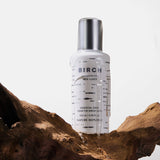 Tónico intensivo de abedul para hombres