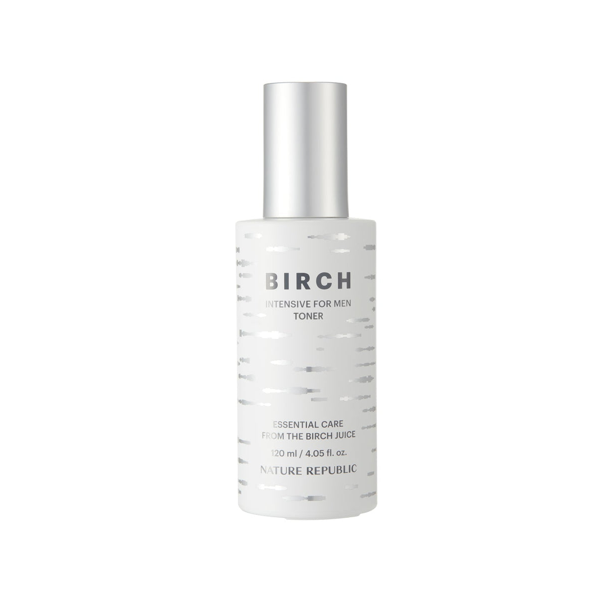 Tónico intensivo de abedul para hombres