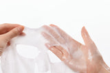 Active 80 Mask Sheet Hyaluronic Acid