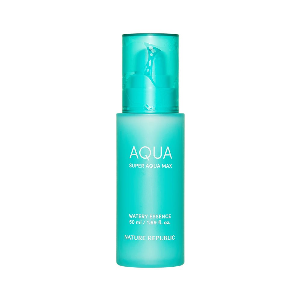 Esencia acuosa Super Aqua Max