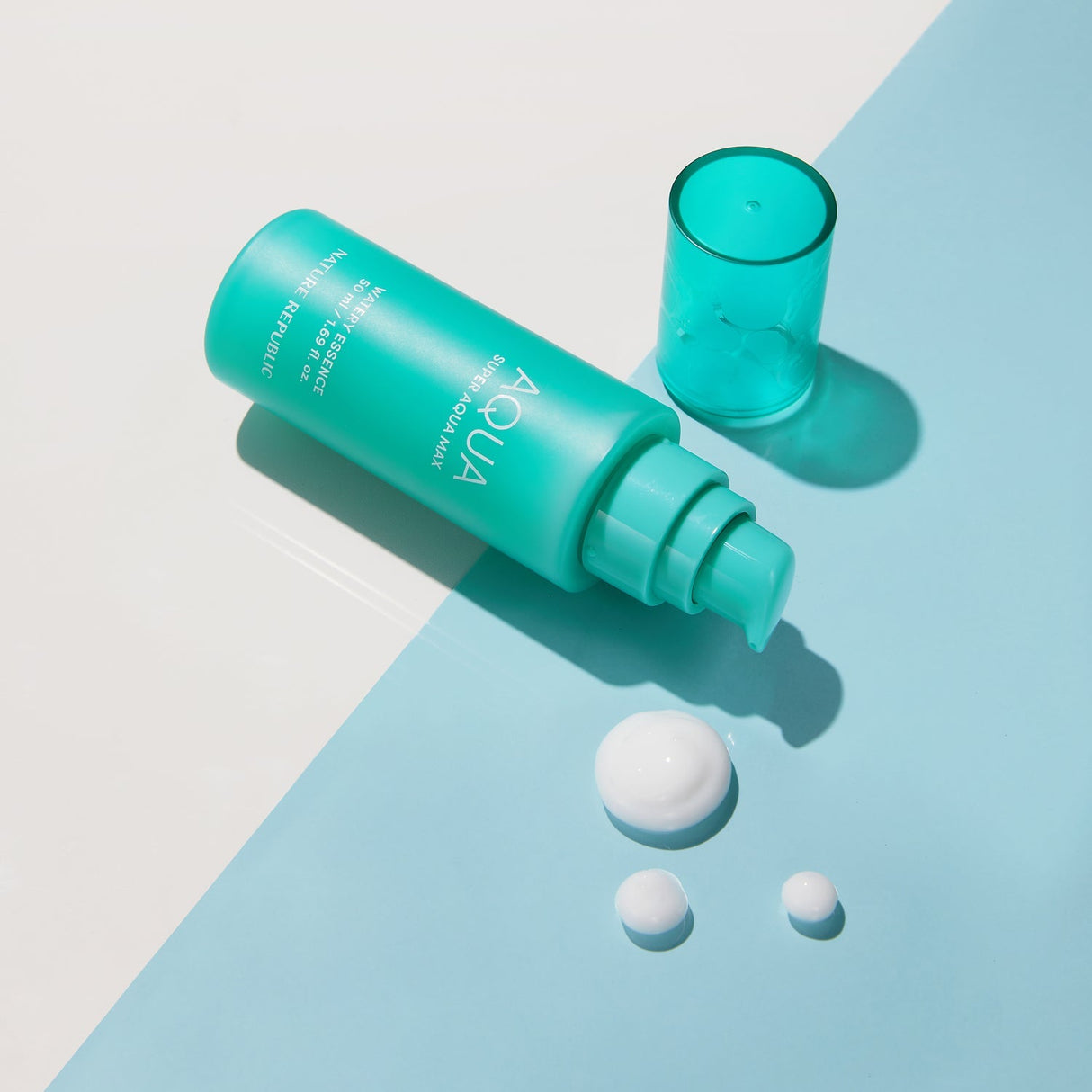 Esencia acuosa Super Aqua Max
