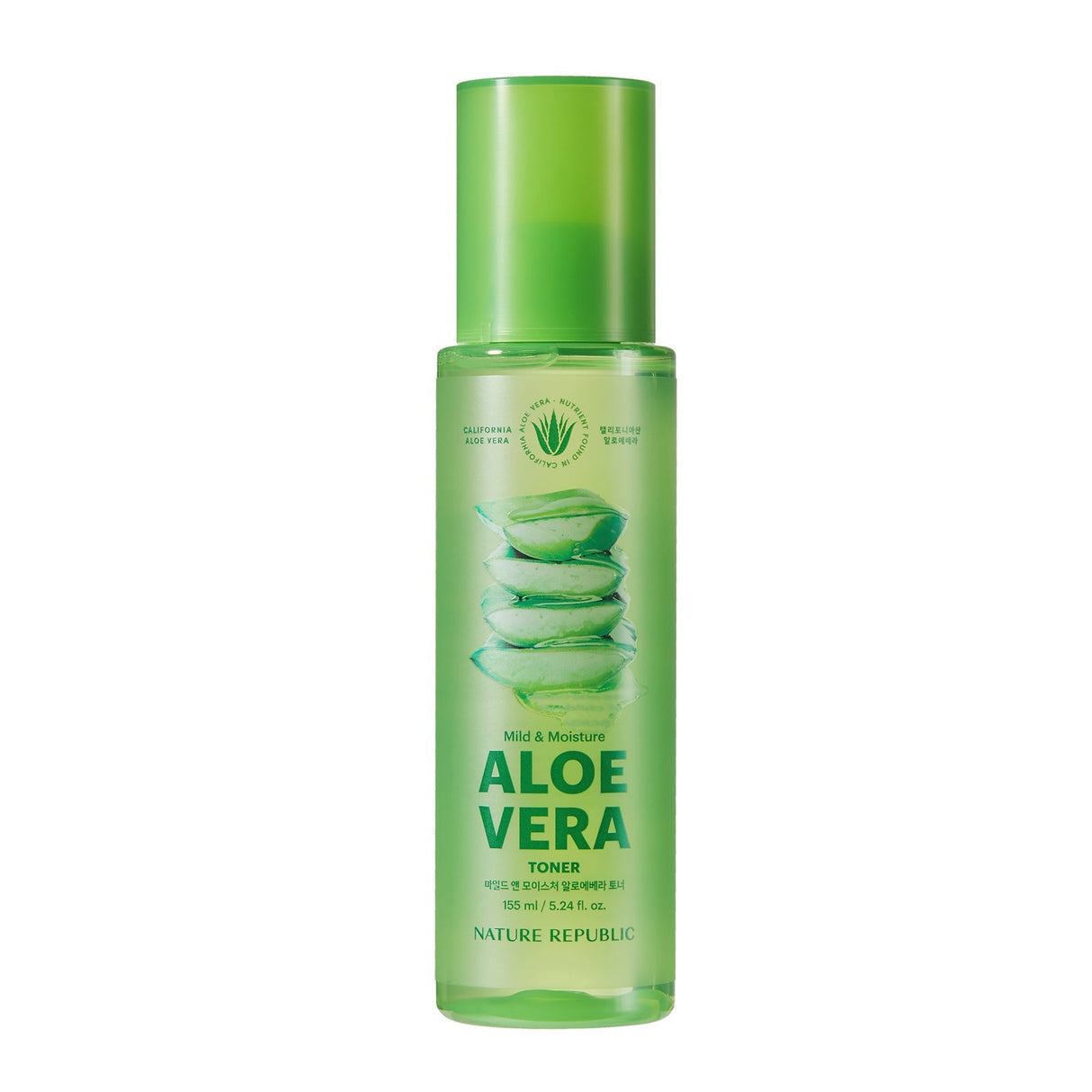 Dúo Aloe Vera + Aha Perfect Pore Care