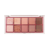 Paleta de sombras de ojos New Mood 03 Rose Basket