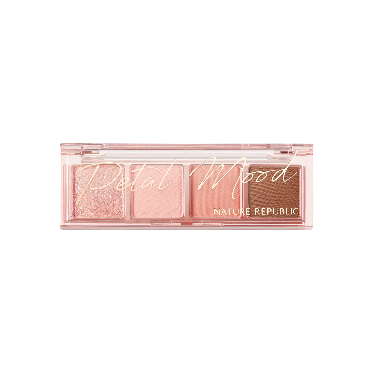 Peach Makeup Duo (Warm Tone)