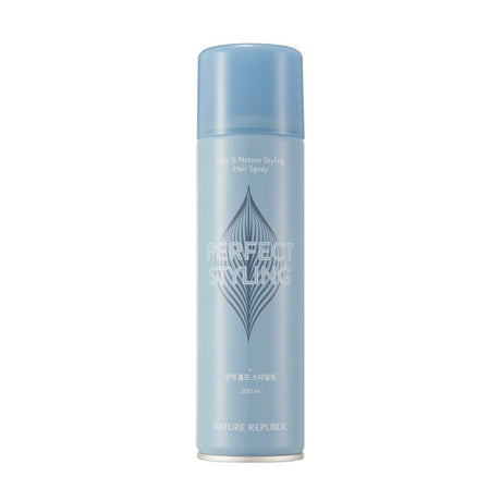 Hair & Nature Perfect Styling Hair Spray-0