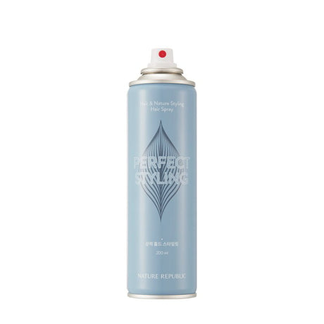 Hair & Nature Perfect Styling Hair Spray-1
