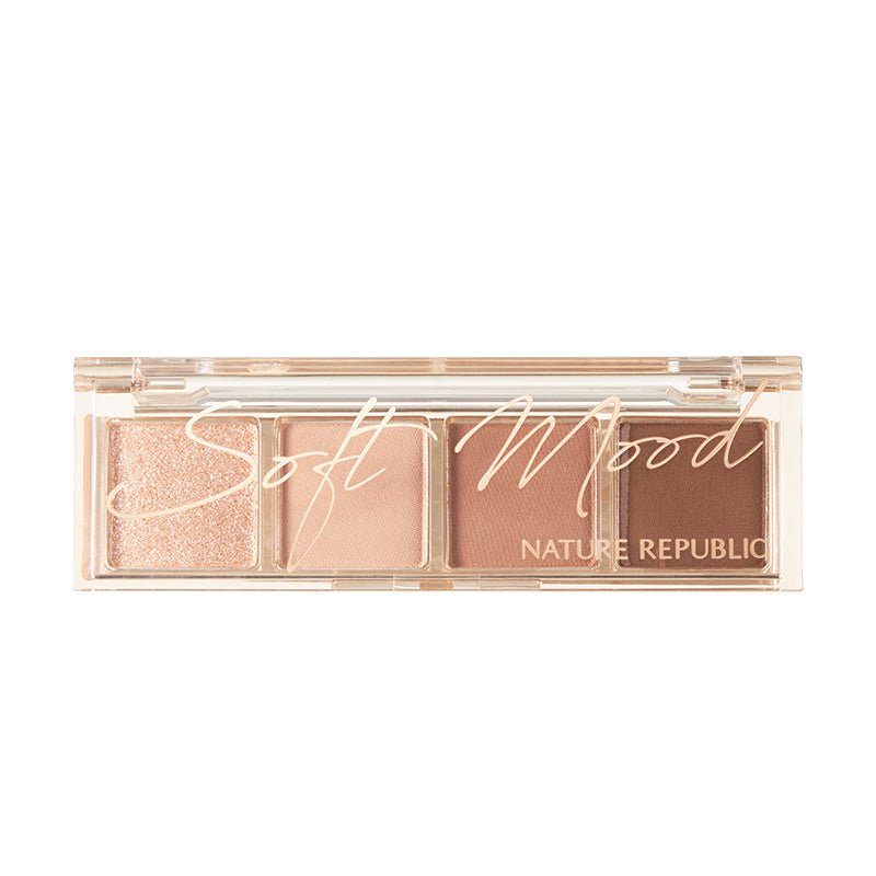 Maquillaje diario definitivo: Marrón 101