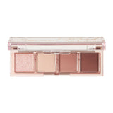 Paleta de sombras de ojos Daily Basic 07 Burgundy