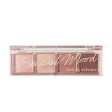 Paleta de sombras de ojos Daily Basic 07 Burgundy