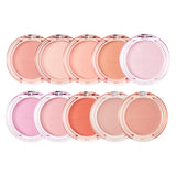 Por Flower Blusher 13 Praha Dahlia