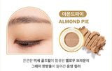 Color Blossom Eye Shadow Almond Pie