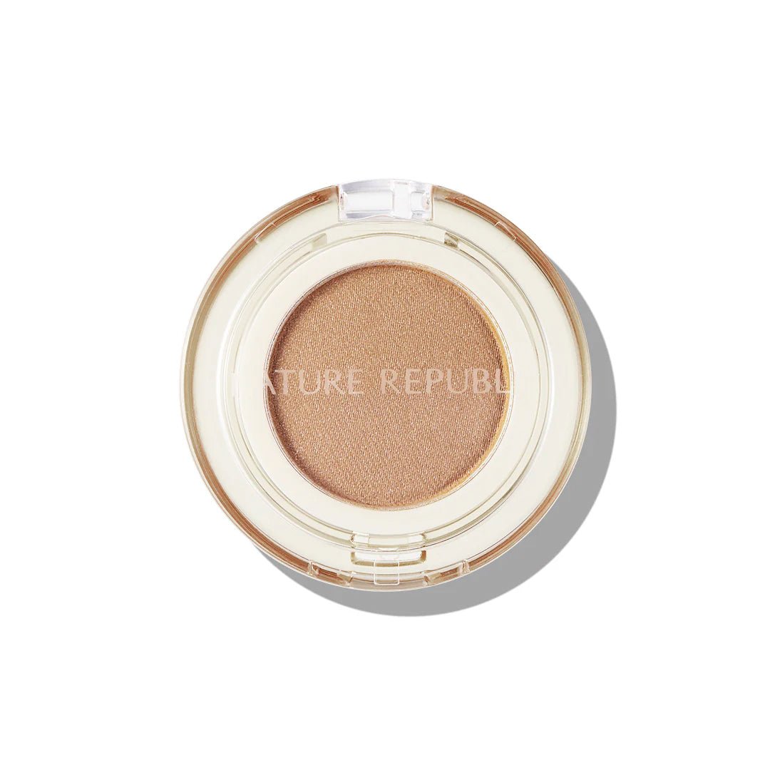Color Blossom Eye Shadow Almond Pie