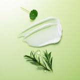Crema calmante de árbol de té Green Derma Cica