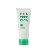 Crema calmante de árbol de té Green Derma Cica