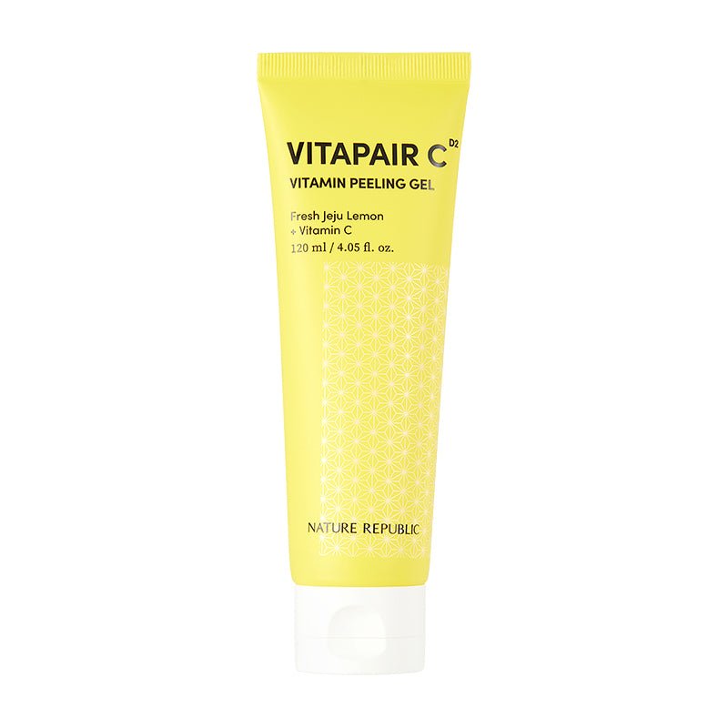 Gel exfoliante Vitapair C