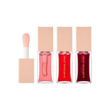 Glaze Shine Lip Oil