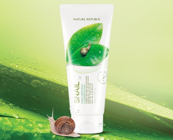 Set esencial antienvejecimiento para el cuidado de la piel Snail Solution