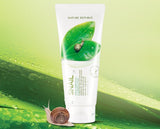 Set esencial antienvejecimiento para el cuidado de la piel Snail Solution
