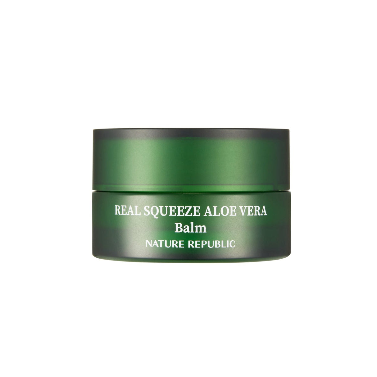 Bálsamo de aloe vera Real Squeeze