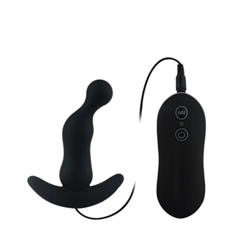 Silicone Adult Toy with Ten Vibration Settings - Lootquake