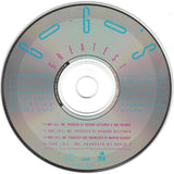Greatest (CD) | Excellent (EX) Near Mint (NM)