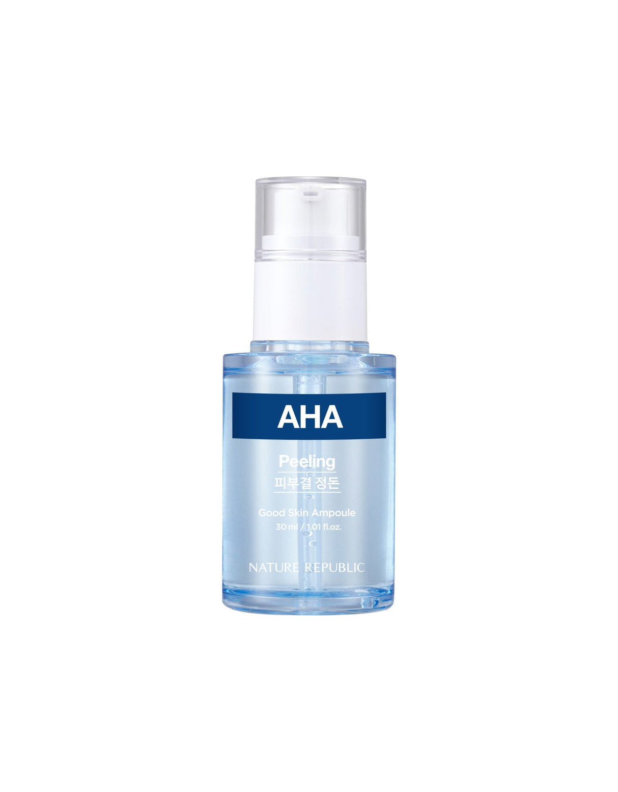 Dúo Aloe Vera + Aha Perfect Pore Care