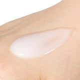 Emulsión esencial de solución de caracol
