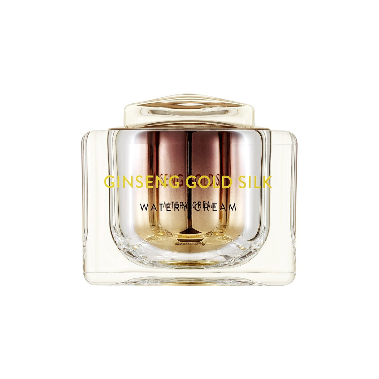 Ginseng Gold Silk Watery Cream