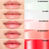 Bálsamo labial esencial 02 Hierbas