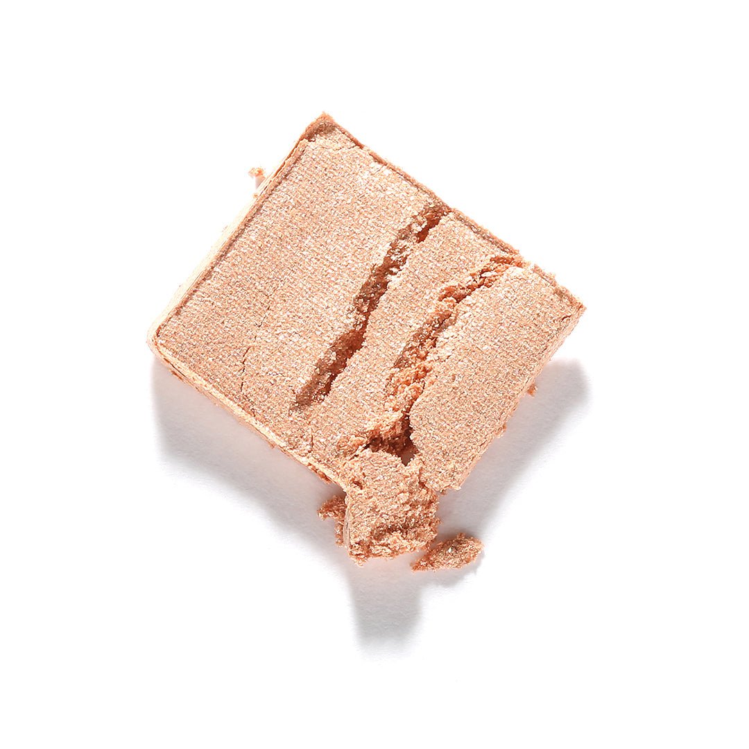 Paleta de sombras de ojos Daily Basic 04 Coral
