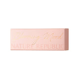 Paleta de sombras de ojos Daily Basic 04 Coral