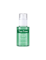 Ampolla para una buena piel con árbol de té