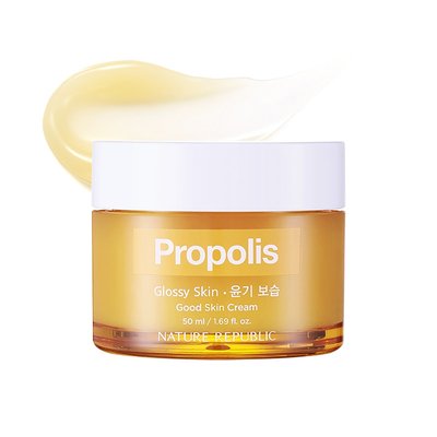 Crema ampolla Good Skin con propóleo