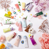 Crema de manos Hand &amp; Nature Lima 