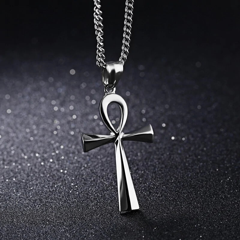 Egyptian Male Necklaces Jewelry - Lootquake