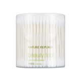 Beauty Tool Case Swab