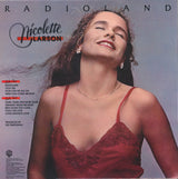 Radioland | Near Mint (NM) Very Good Plus (VG+)
