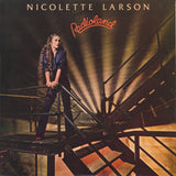 Radioland | Near Mint (NM) Very Good Plus (VG+)