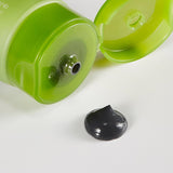 Bamboo Charcoal Mud Pack