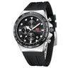 Mini Focus Men Watches Business Sport Wrist Watch (Chronograph/Waterproof/Luminous/Calendar) Silicon Band Fashion Casual Watches for Men - Lootquake