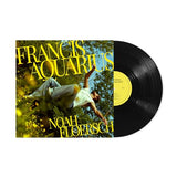 (PRE-ORDER 10/3/25) Francis Aquarius (VINYL) | Mint (M) Mint (M)