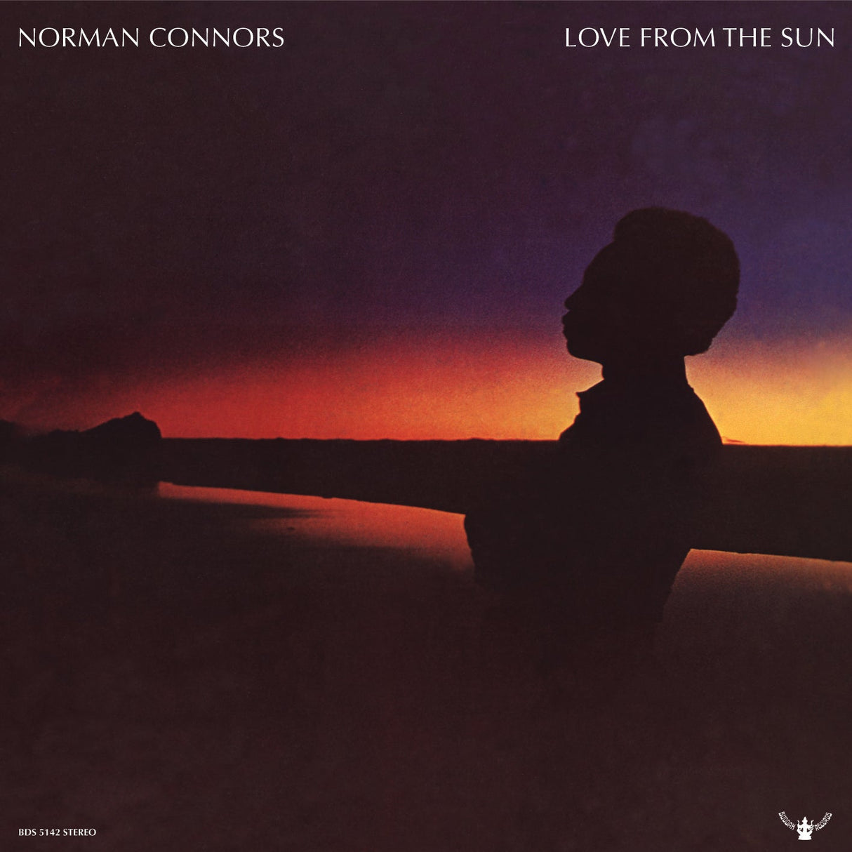 (PRE-ORDER 10/3/25) Love From The Sun (VINYL) | Mint (M) Mint (M)