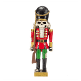 Skelecracker Statue