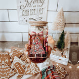 Nutcracker Glam Soldier PRE-ORDER