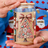 Nutcracker Glam Soldier PRE-ORDER