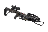 Pack arbalète Killer Instinct Vital-X. L'arbalète Vital-X est idéale pour la chasse au cerf ou à votre gibier préféré !