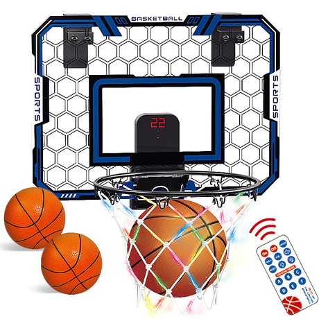Basket Children's Indoor Home Toys - Lootquake