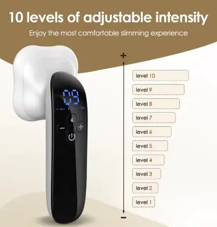 Beauty Slimming Instrument - Lootquake