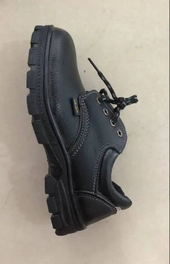 Safety Shoes, Work Shoes, Puncture-Resistant Footwear - Lootquake
