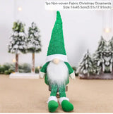 Christmas Ornament Dolls - Lootquake